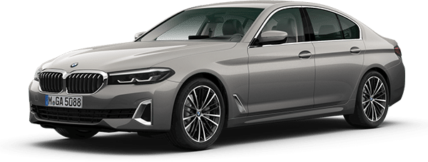 BMW 520 Leasing