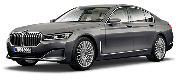 BMW 7er Leasing Angebote