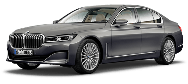 BMW 730 Leasing