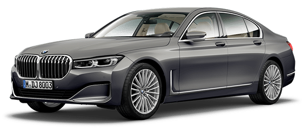 BMW 7er Auto-Abos