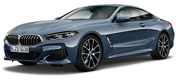 BMW 8er Leasing Angebote