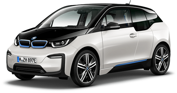 BMW i3 Leasing