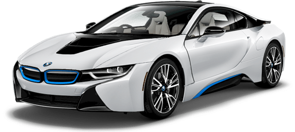 BMW i8 Leasing Angebote