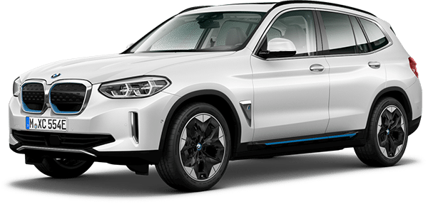 BMW iX3 Leasing Angebote