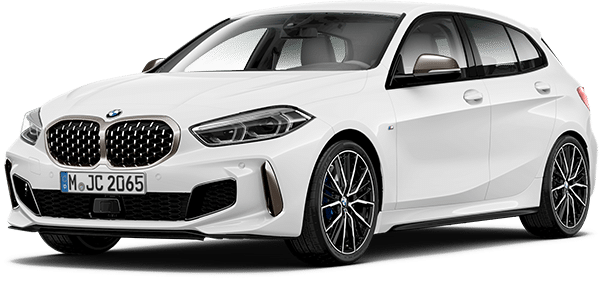 BMW M135 Leasing
