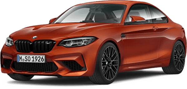 BMW M2 Leasing Angebote