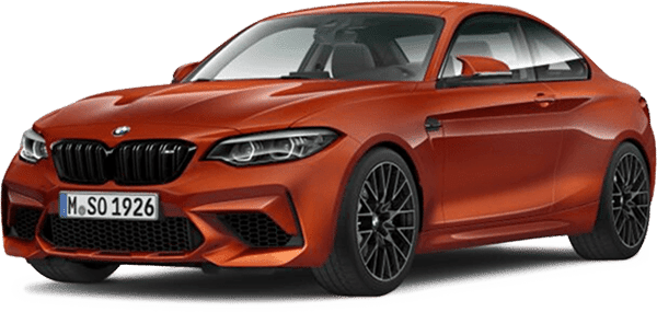 BMW M2 Auto-Abos
