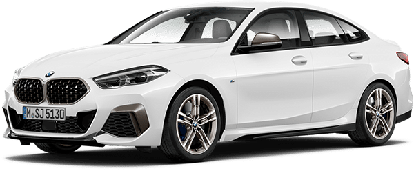 BMW M235 Leasing Angebote