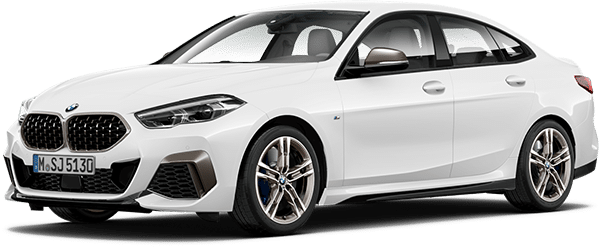 BMW M235 Auto-Abos