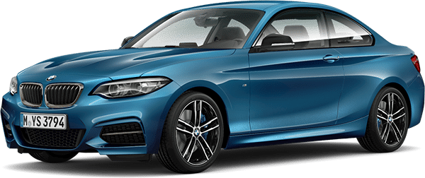 BMW M240 Leasing Angebote
