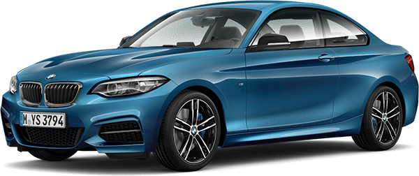BMW M240 Auto-Abos