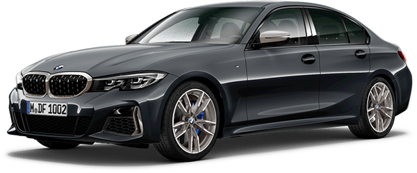 BMW M340 Leasing Angebote