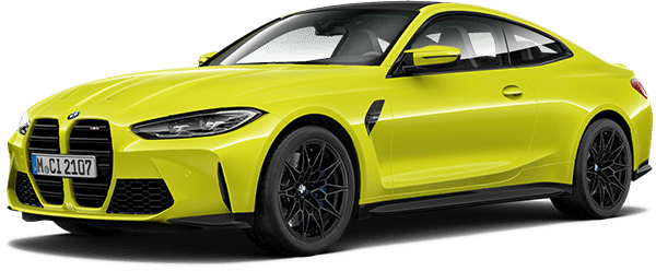 BMW M4 Leasing Angebote