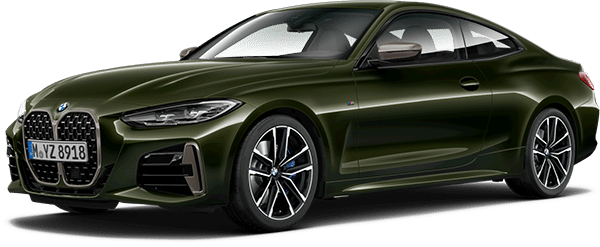 BMW M440 Leasing