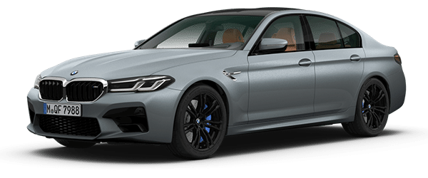 BMW M5 Auto-Abos