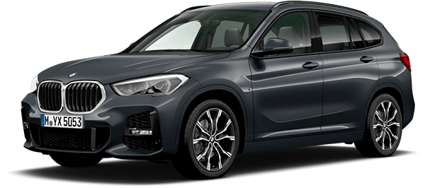 BMW X1 Leasing