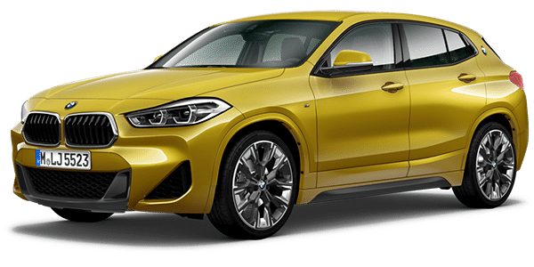 BMW X2 Leasing Angebote