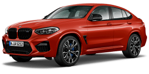 BMW X4 Angebote