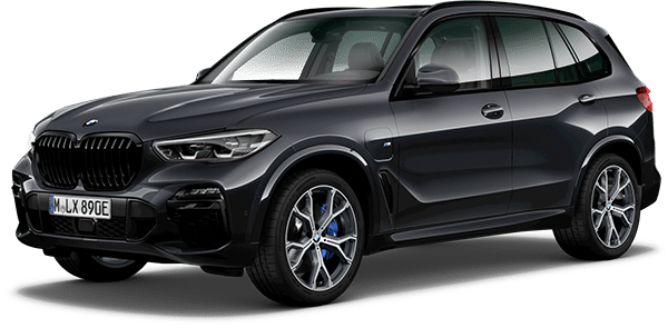 BMW X5 Leasing Angebote