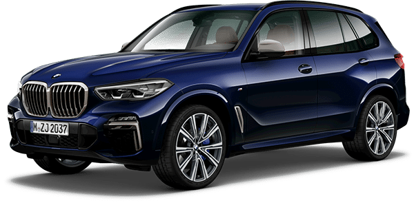 BMW X5 M50 Leasing Angebote