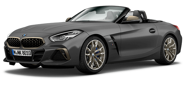 BMW Z4 M40 Leasing Angebote