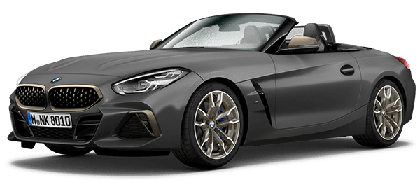 BMW Z4 M40 Leasing