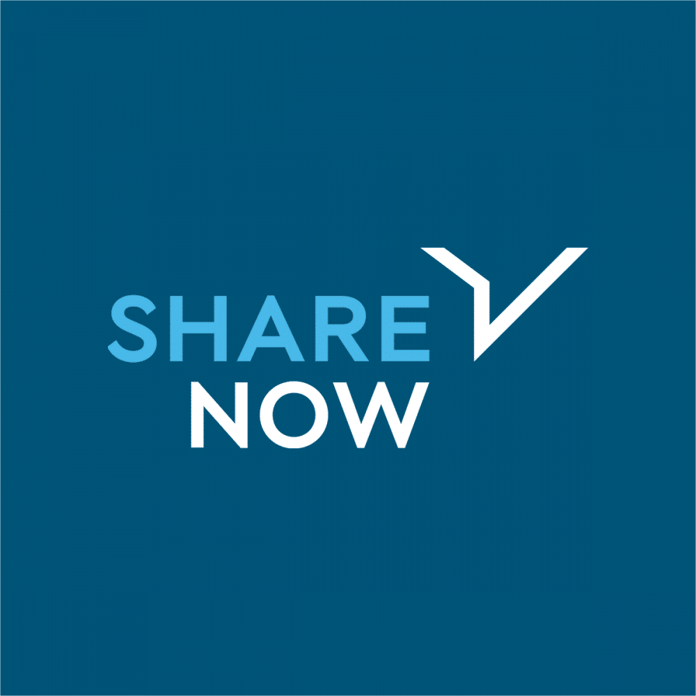 Share Now CarSharing Test, Erfahrungen & Preise 2022 - Mivodo
