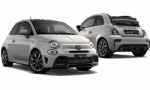abarth leasing