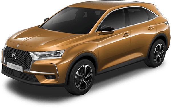 DS Automobiles Auto-Abos