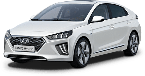 Hyundai IONIQ Leasing Angebote
