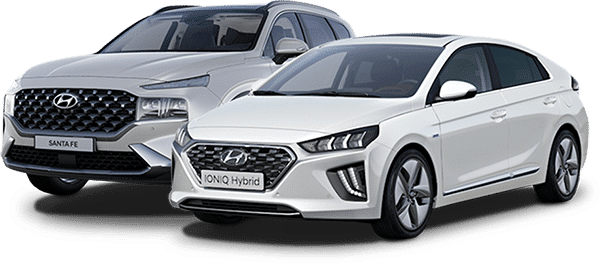 Hyundai Leasing Angebote