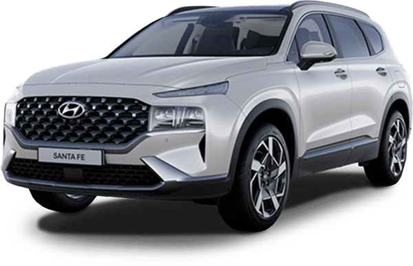 Hyundai Santa Fe Leasing Angebote