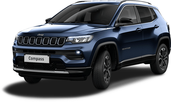 Jeep Compass Leasing