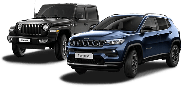 Jeep Leasing