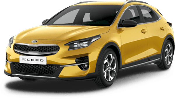 Kia XCeed Auto-Abos