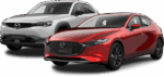 mazda leasing