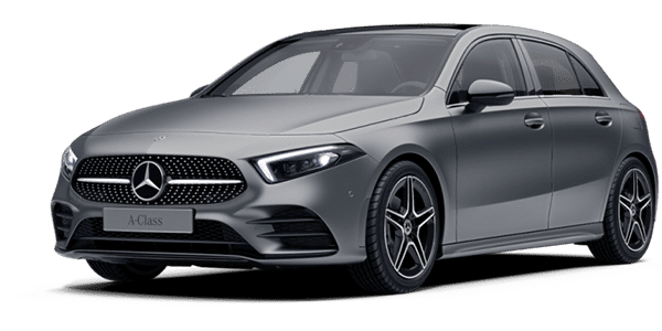 Mercedes-Benz A-Klasse Leasing Angebote