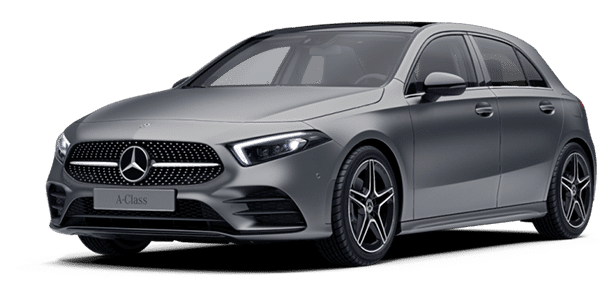 Mercedes-Benz A-Klasse Leasing