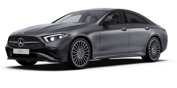 Mercedes-Benz CLS Auto-Abos