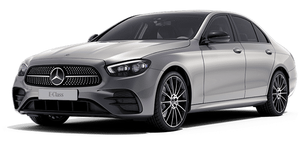 Mercedes-Benz E-Klasse Leasing