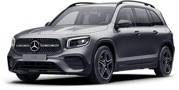 Mercedes-Benz GLB 180 Auto-Abos