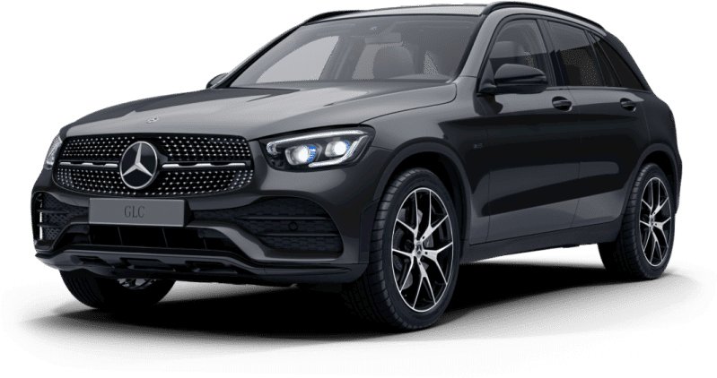 Mercedes-Benz GLC 200 Leasing