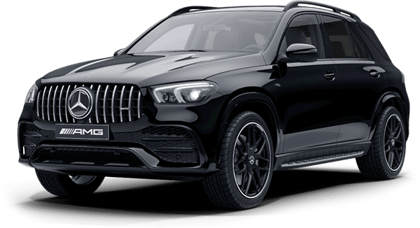 Mercedes-Benz GLE 53 AMG Auto-Abos