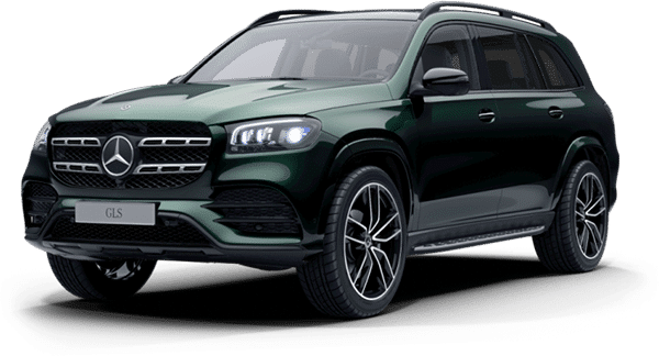 Mercedes-Benz GLS Auto-Abo Angebote