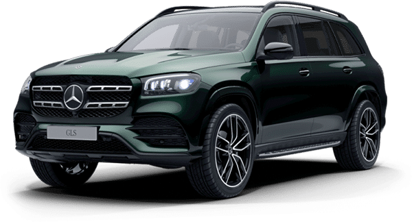 Mercedes-Benz GLS Auto-Abos