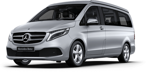 Mercedes-Benz Marco Polo Leasing