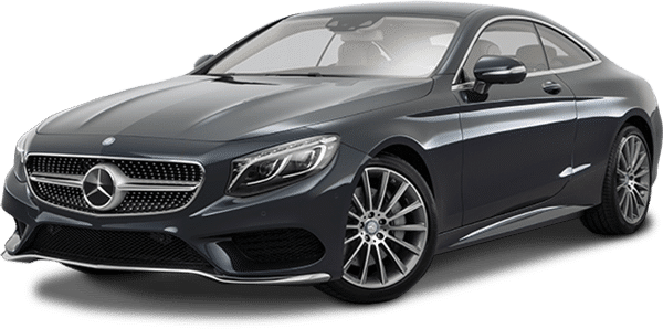 Mercedes-Benz S 63 AMG Leasing
