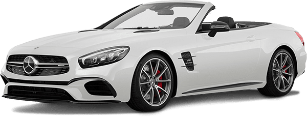 Mercedes-Benz SL Leasing