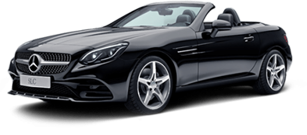 Mercedes-Benz SLC Leasing Angebote