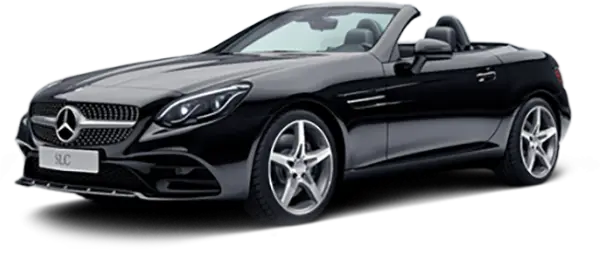Mercedes-Benz SLC Leasing